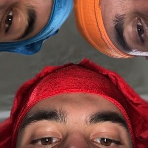 Meet your Posher, Rayane